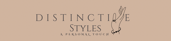 Distinctive Styles logo